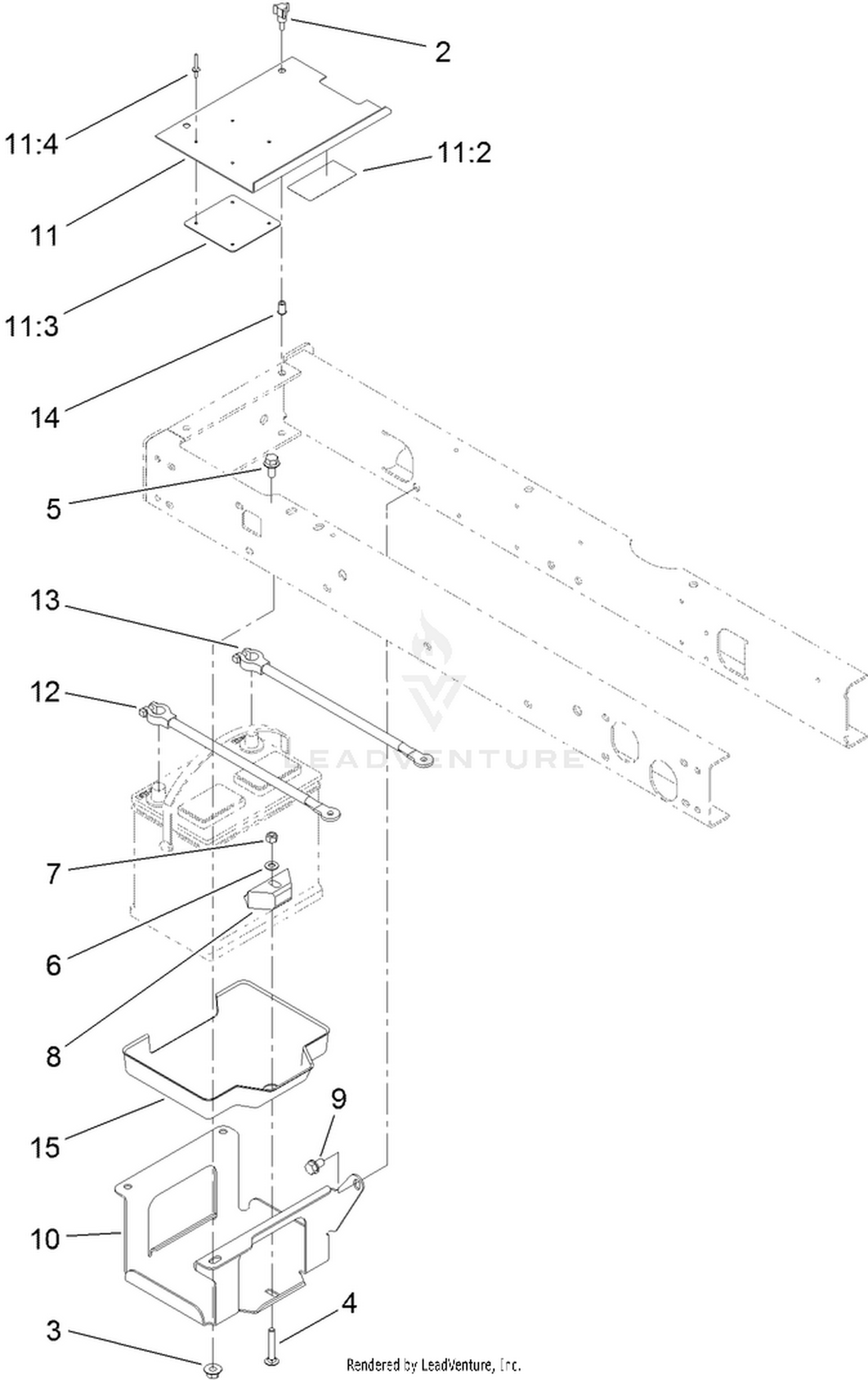 Battery Assembly