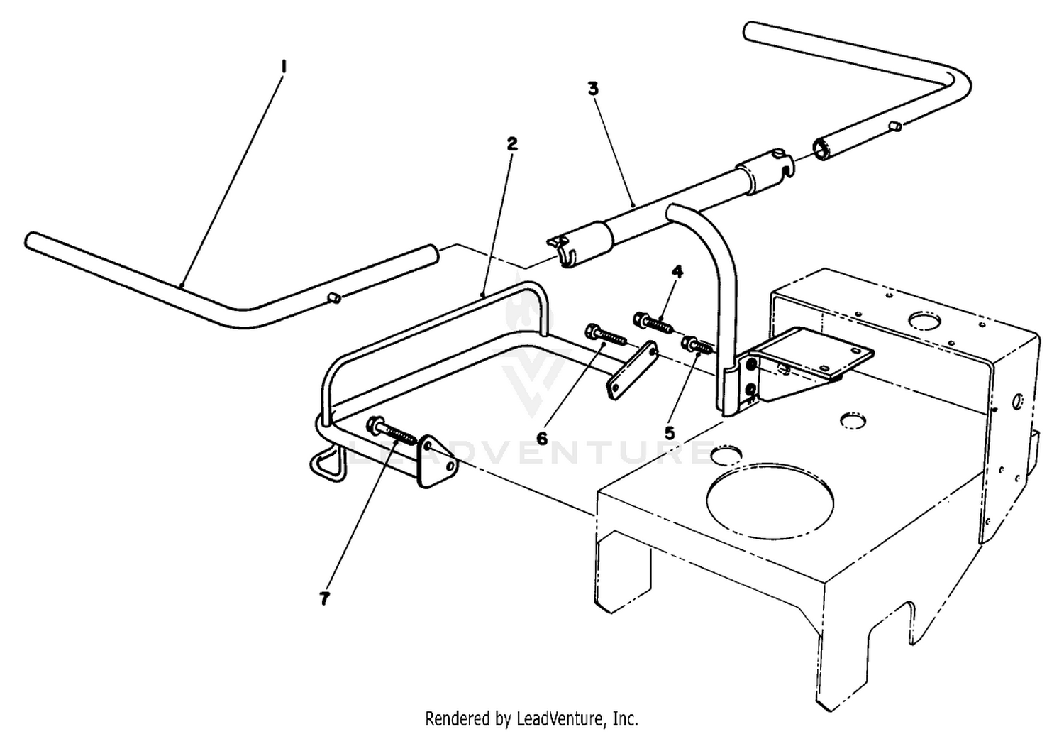 Frame Assembly