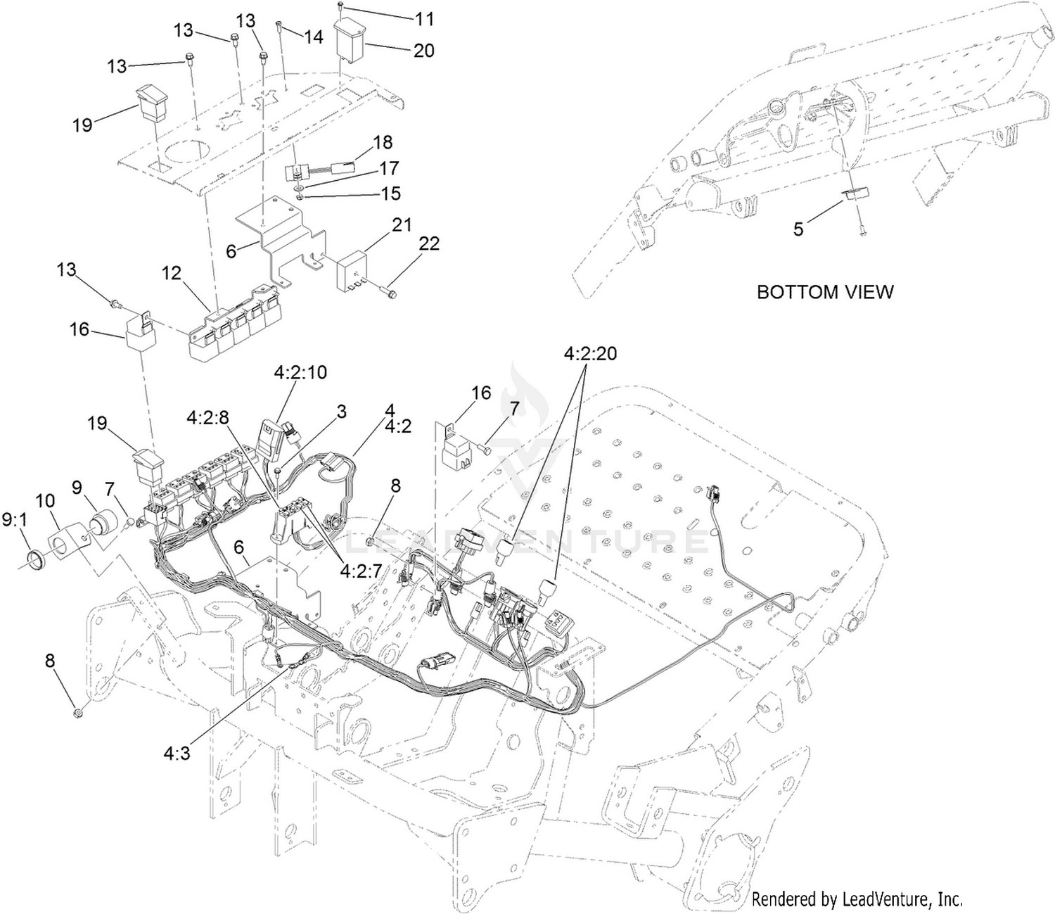 Wire Harness Assembly
