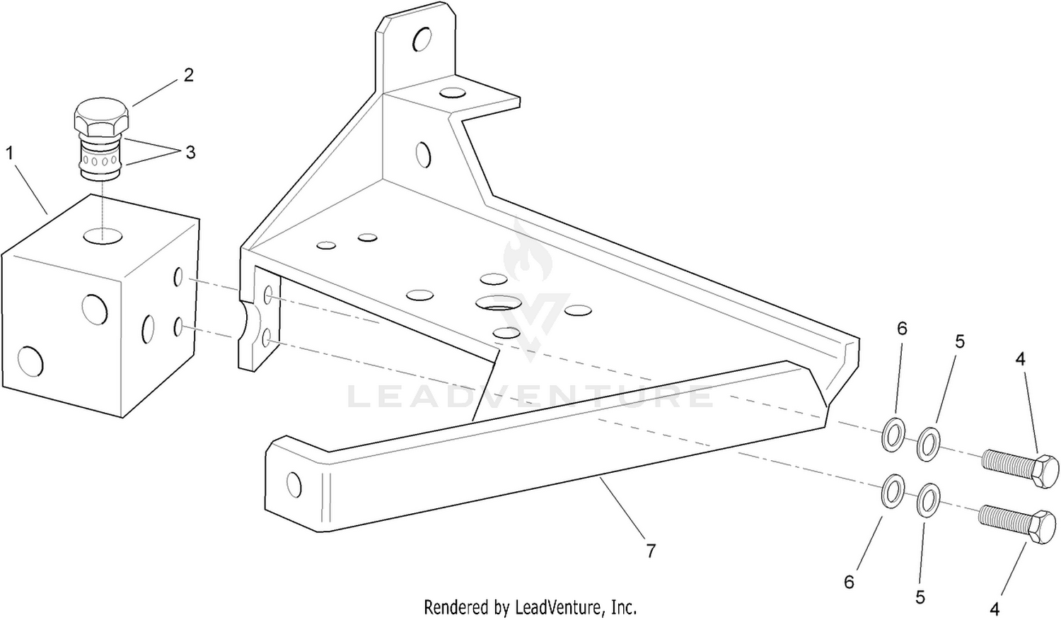 Drain Return Valve