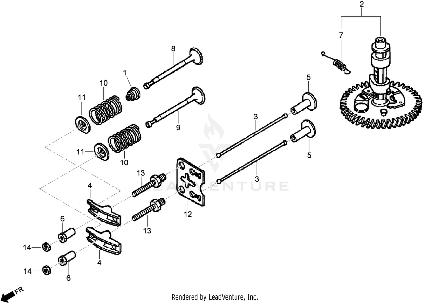 diagram