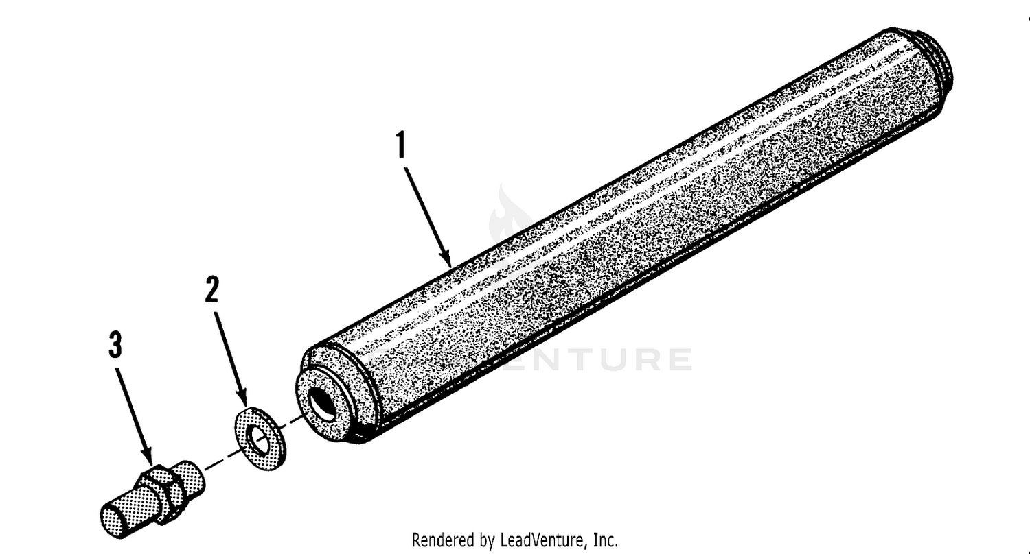 Rubber Roller