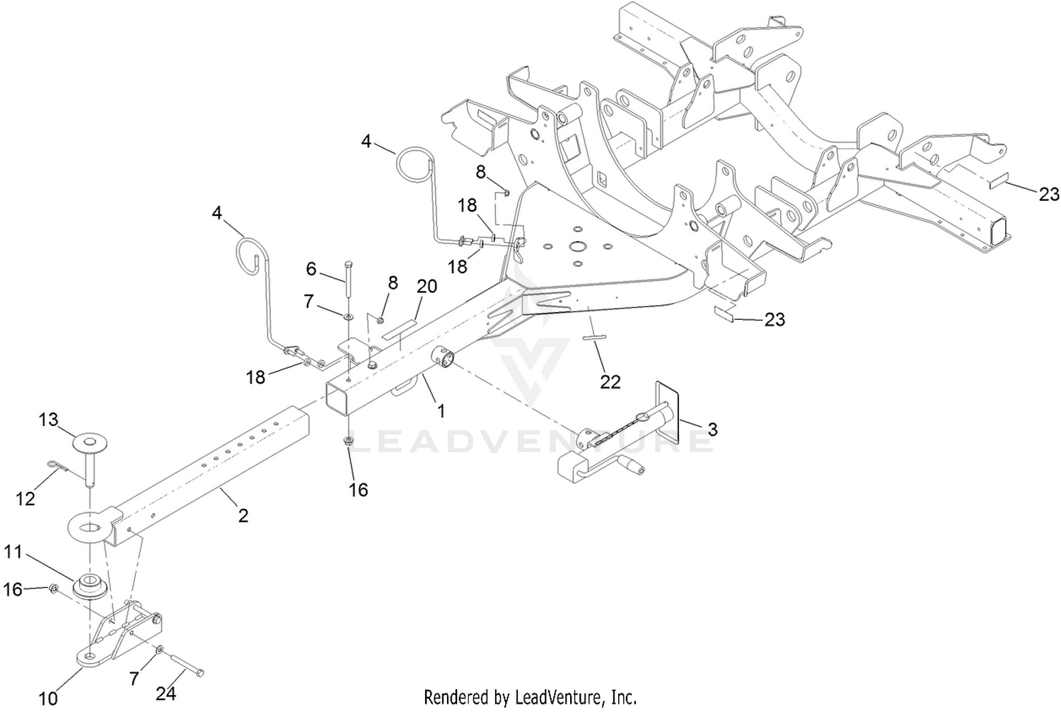 Frame Assembly