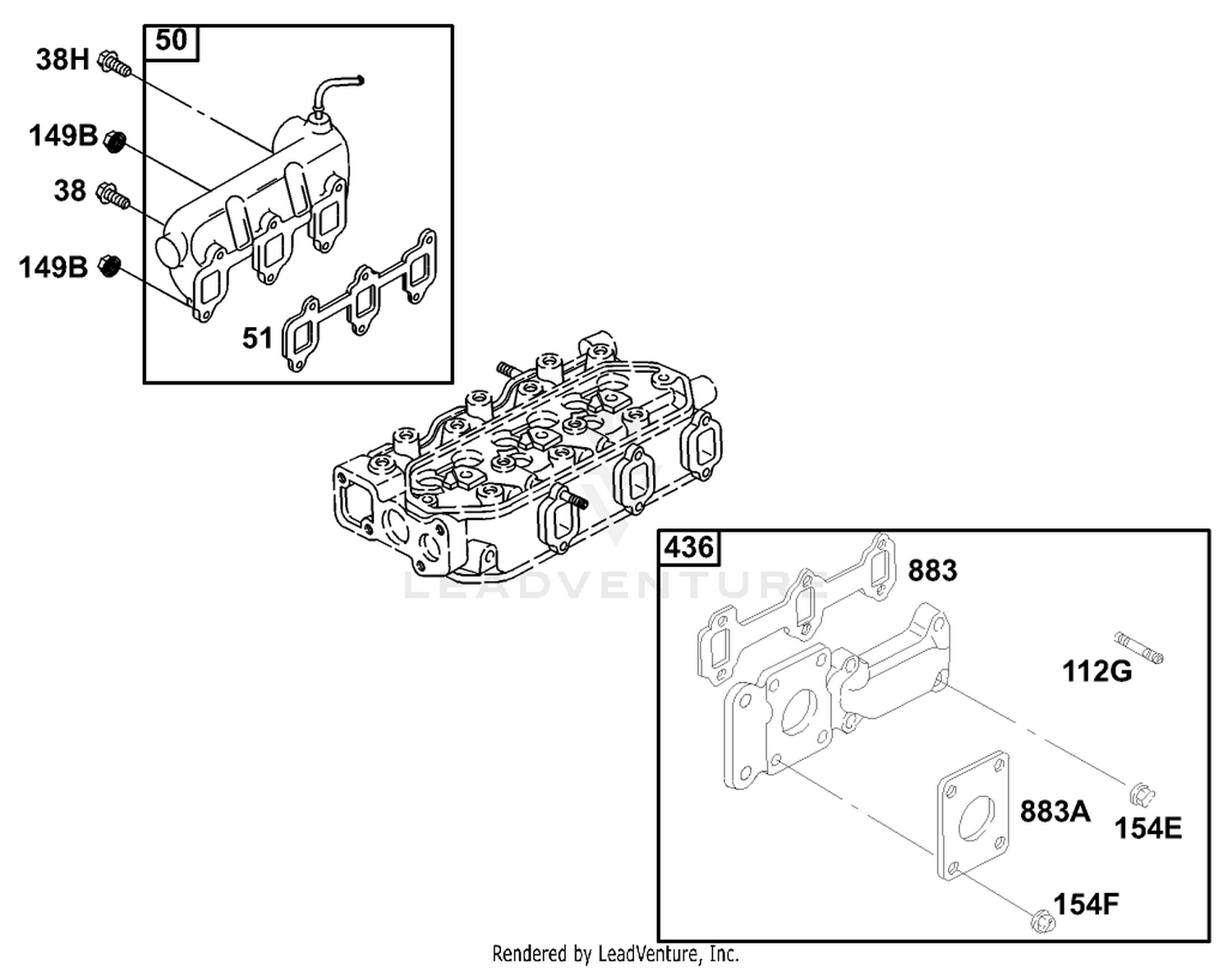 Manifold Assembly
