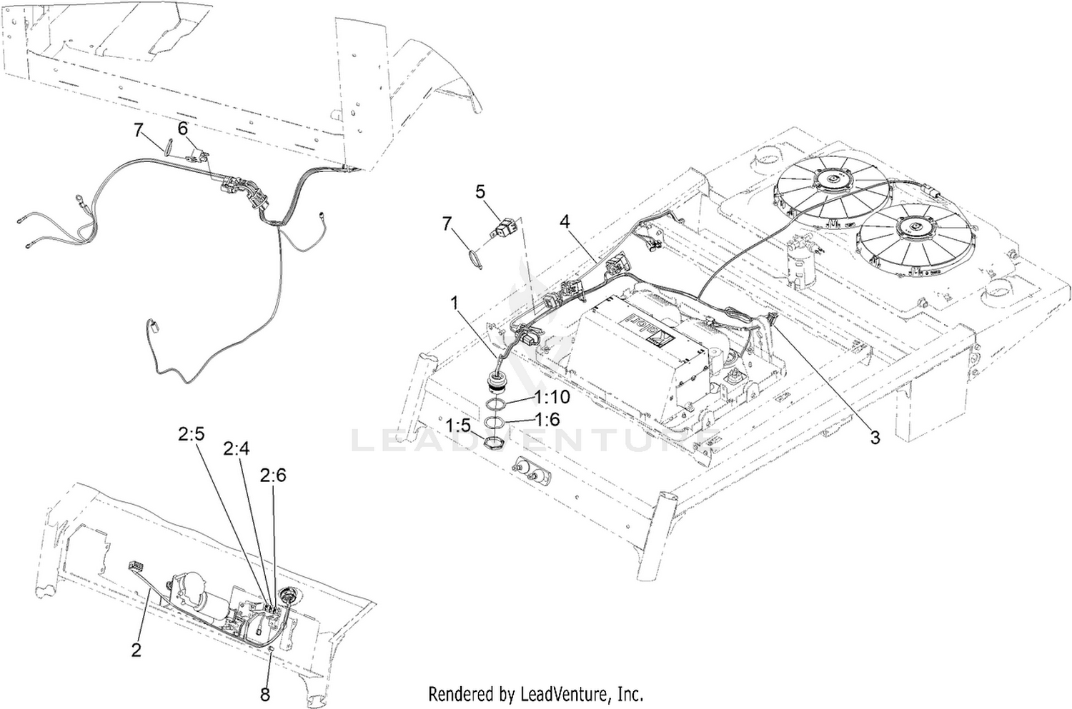 Electrical Component Assembly