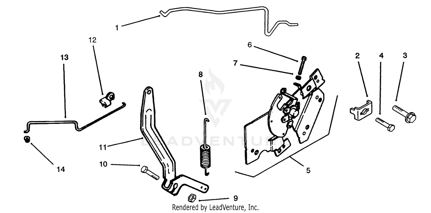 Engine Controls
