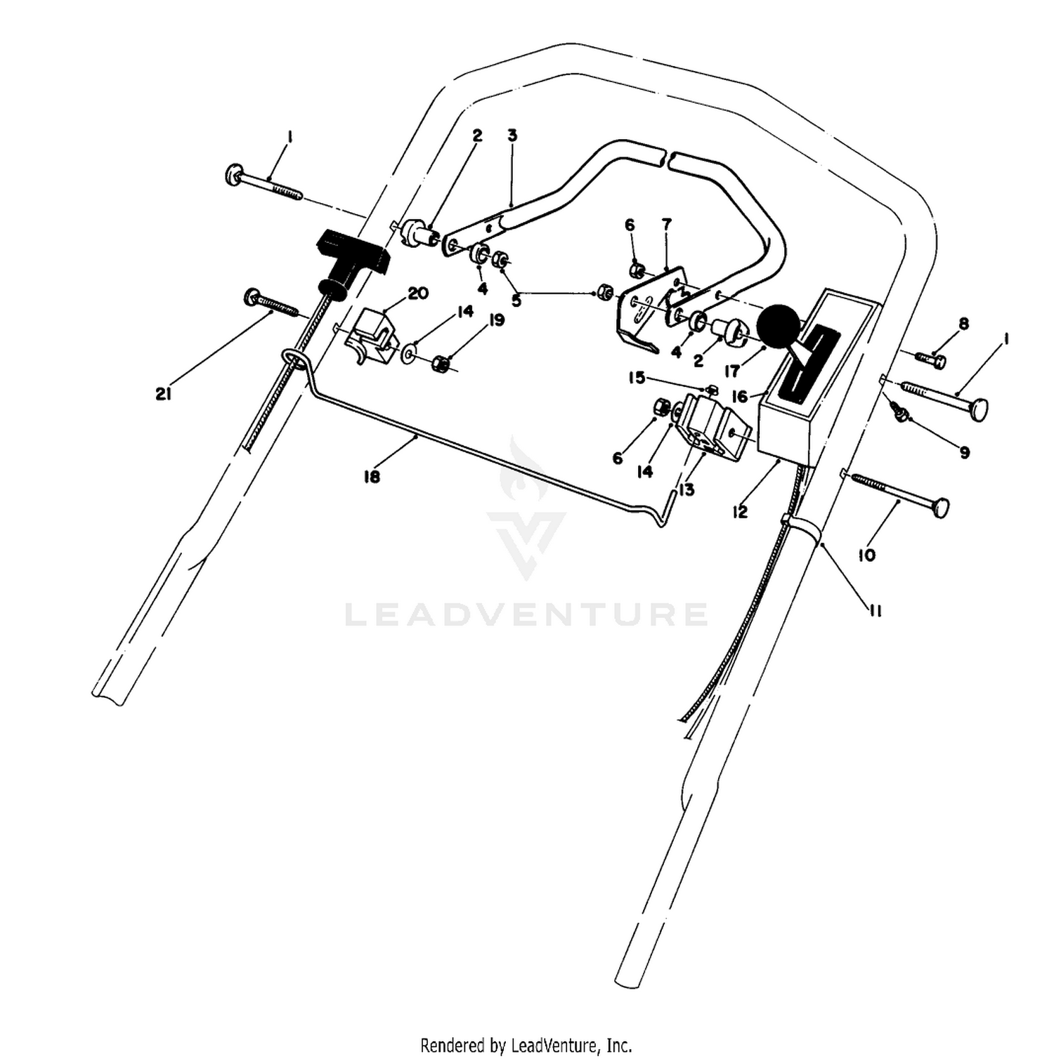 Control Assembly