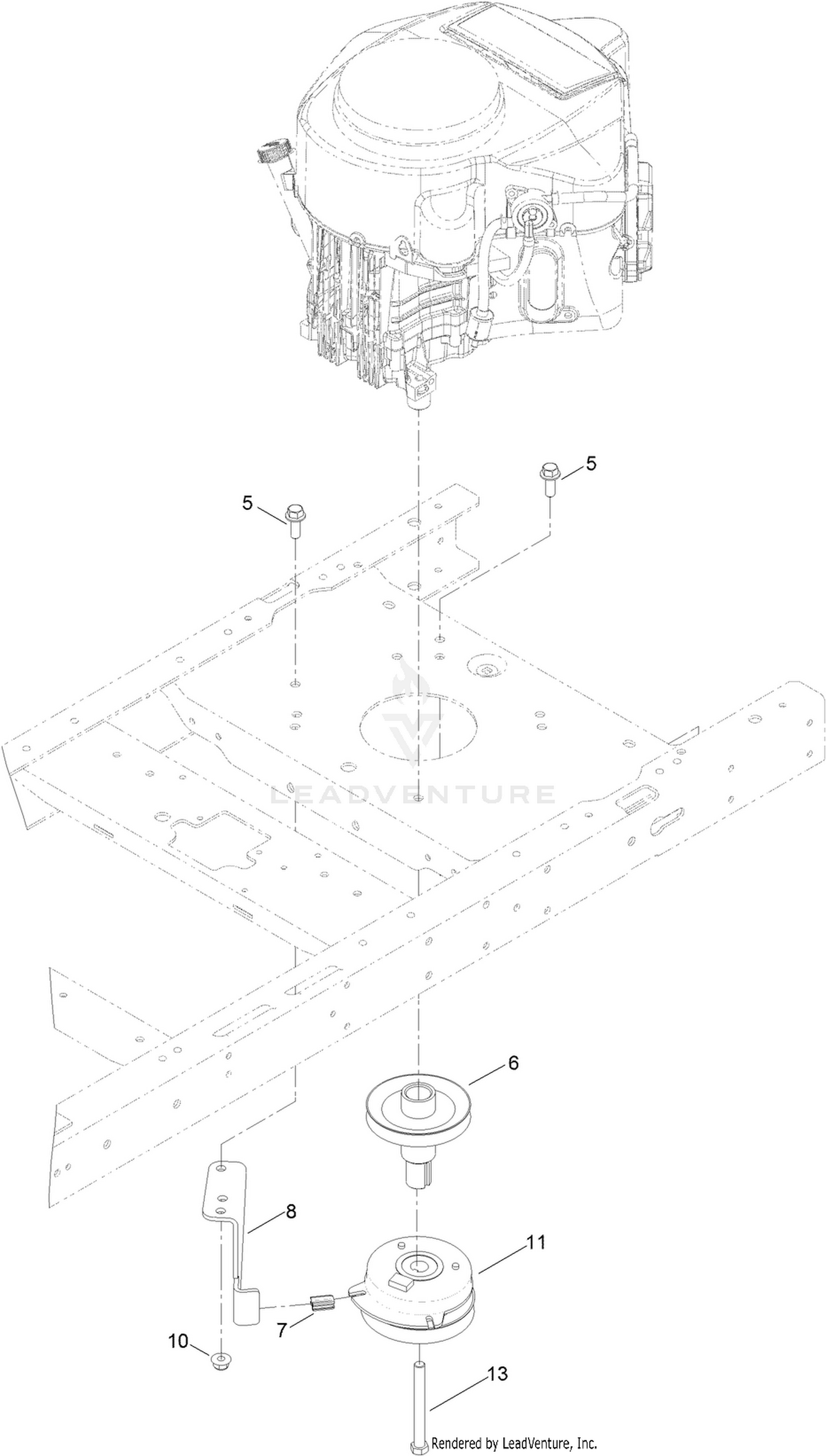 Clutch Assembly