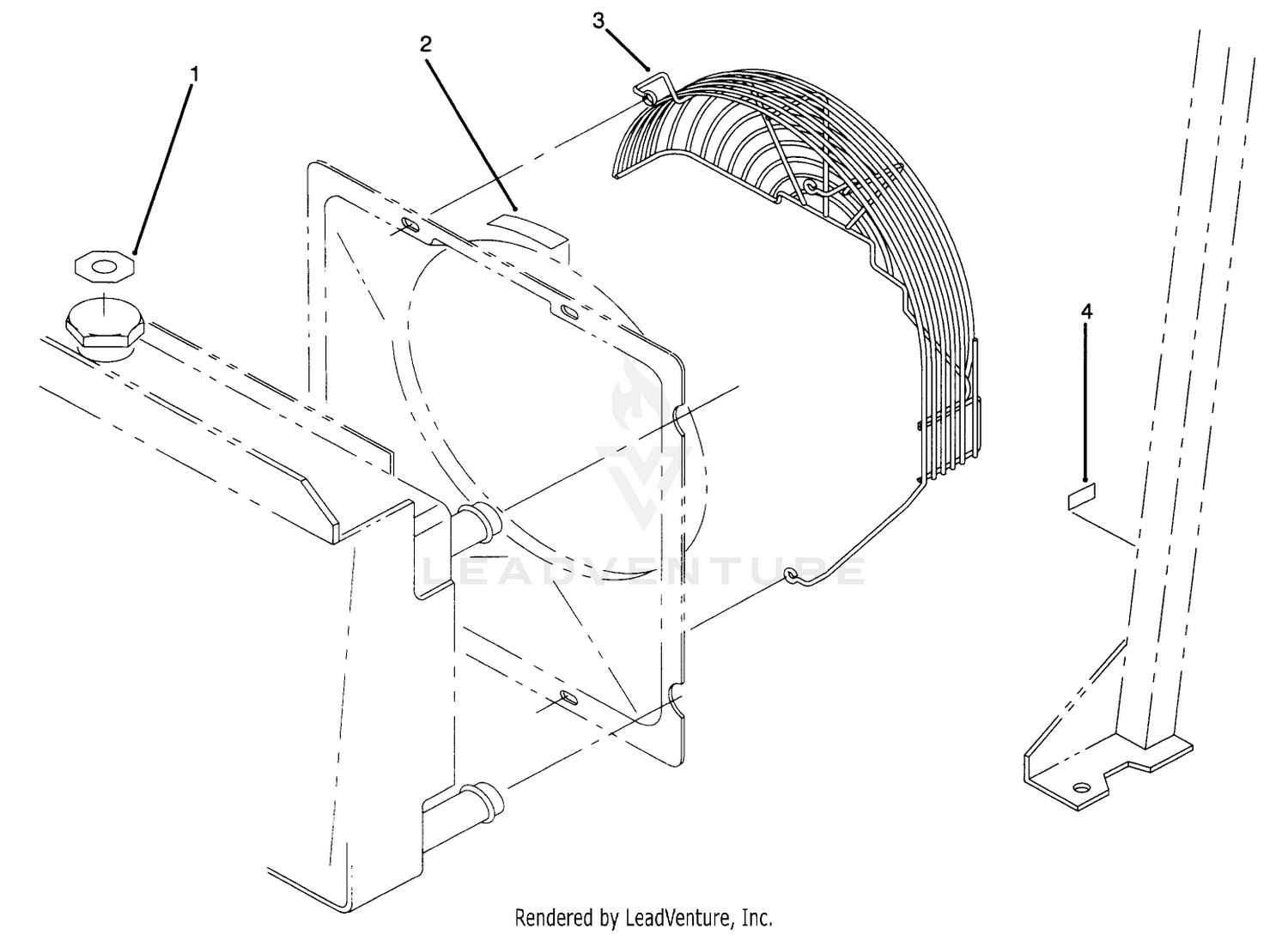 Ce Kit Component Assembly (continued) 3