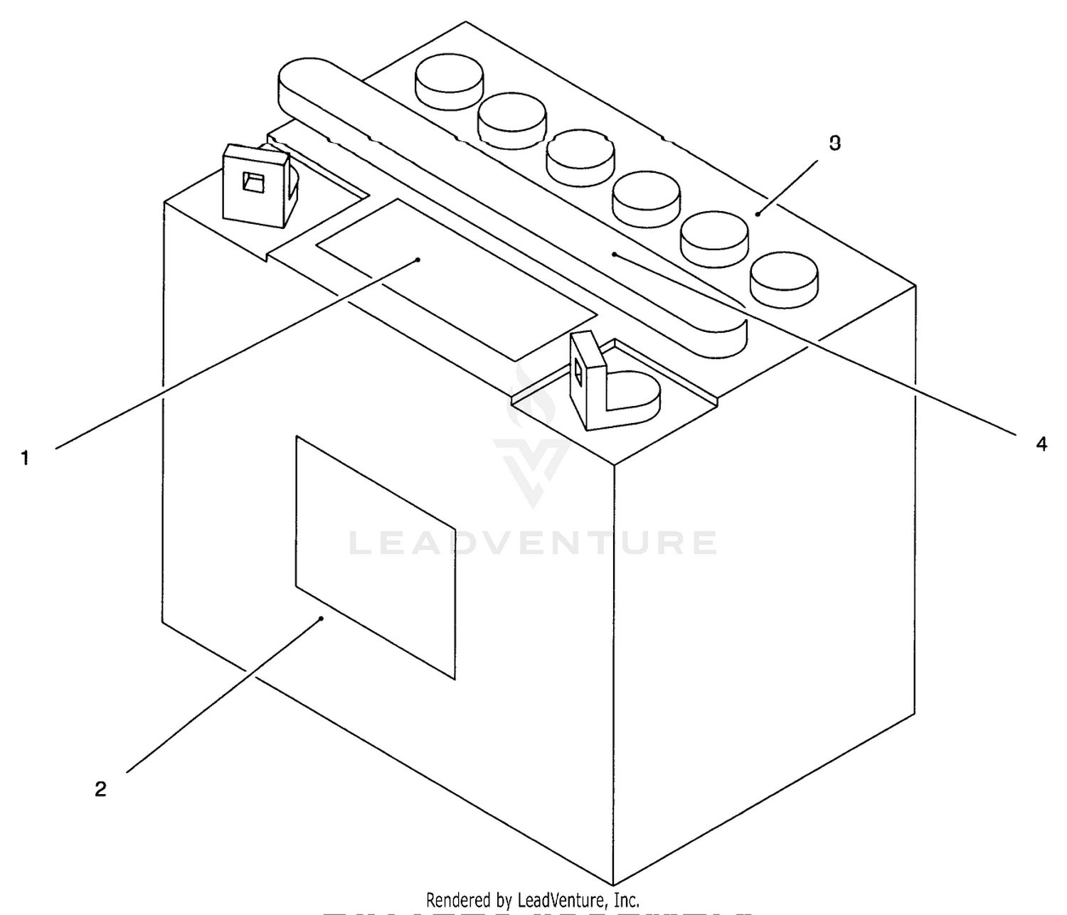 Battery Assembly
