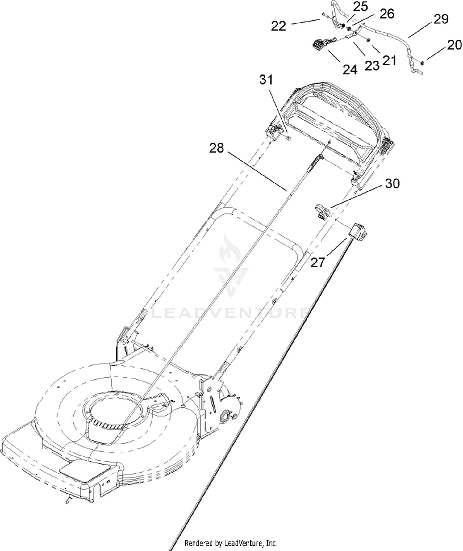 Electrical Assembly