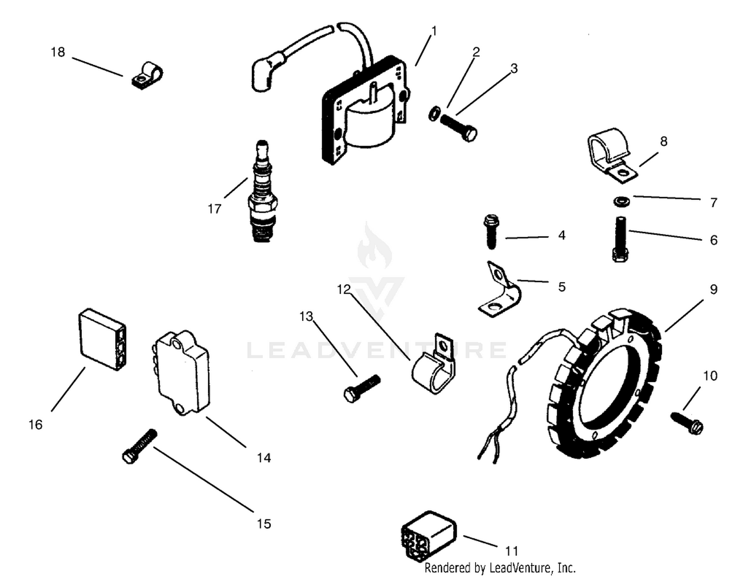 Ingnition System