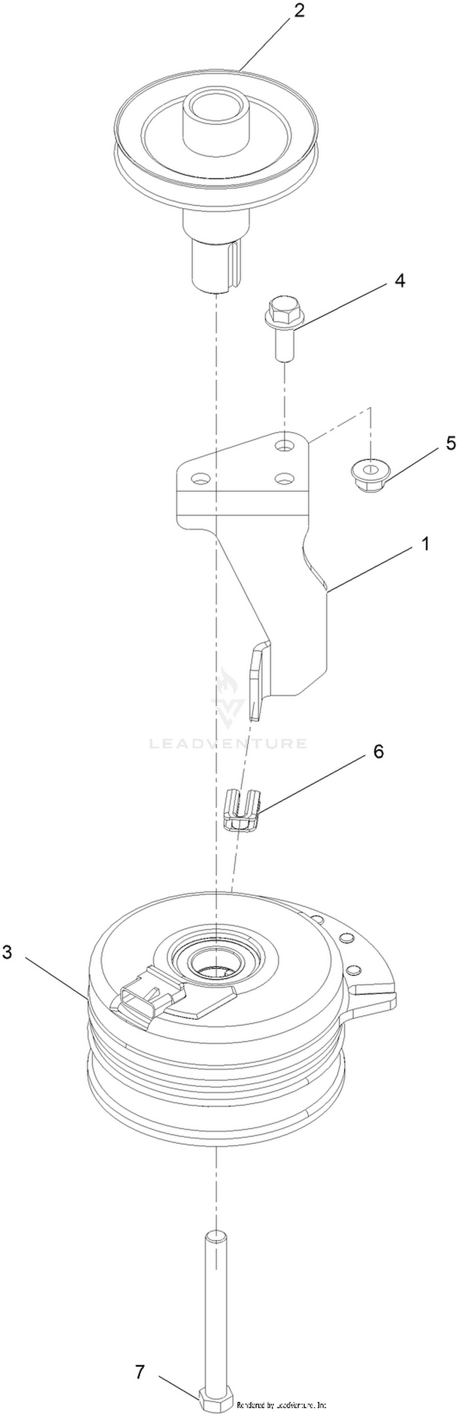Clutch Assembly