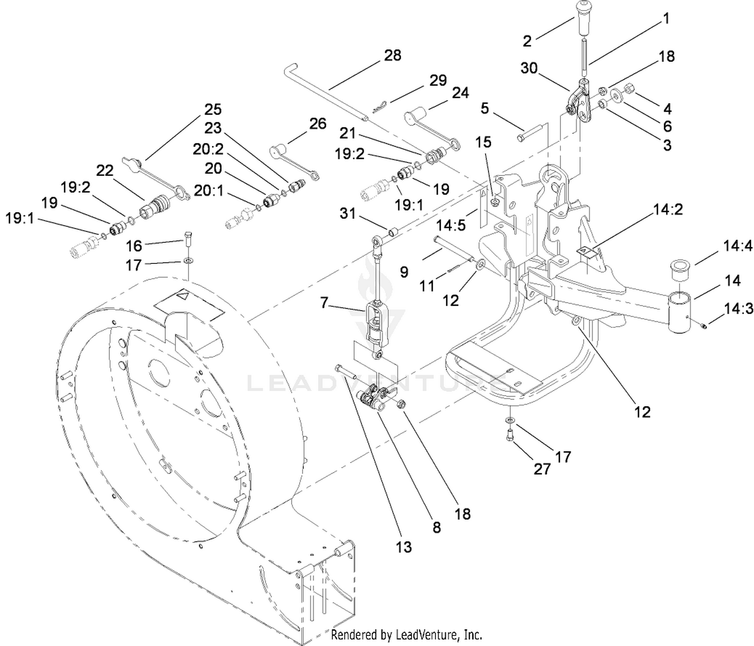 Adapter Assembly