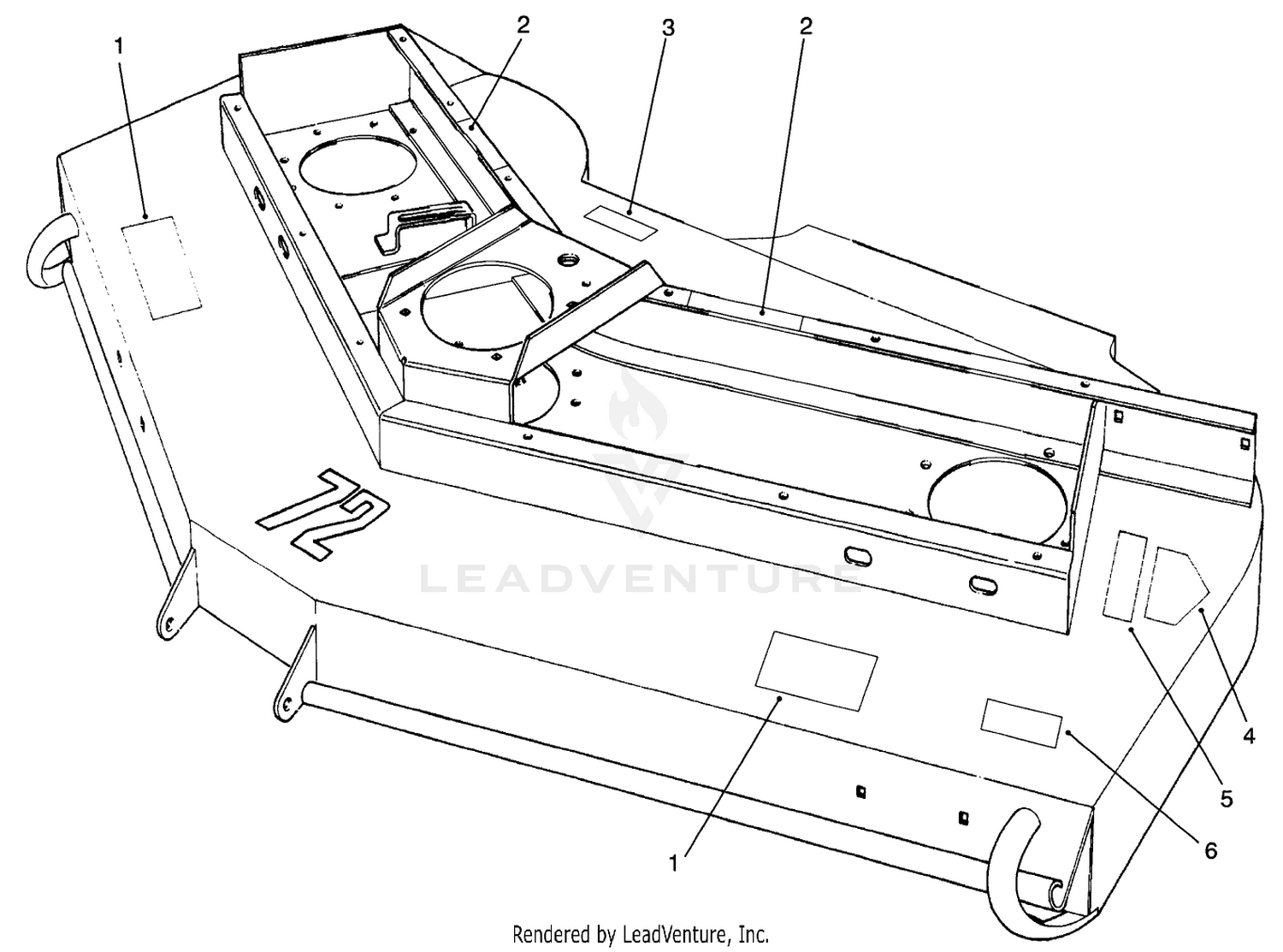Ce Kit Component Assembly