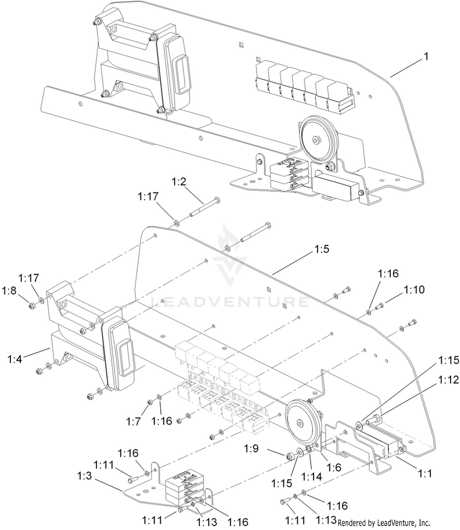 Electrical Assembly