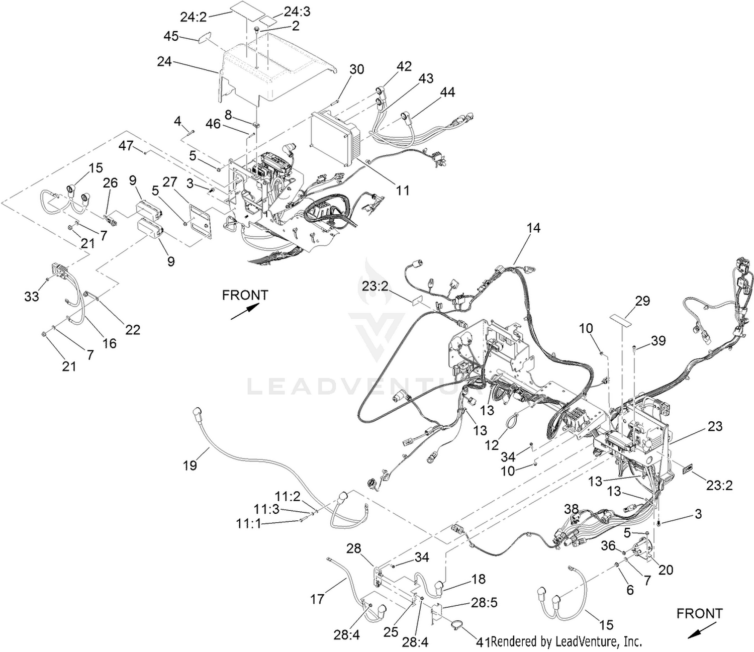 Electrical Assembly