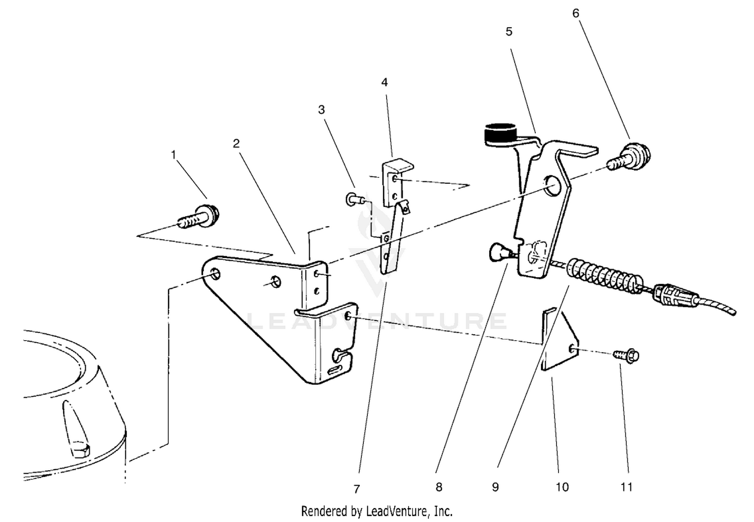 Brake Assembly