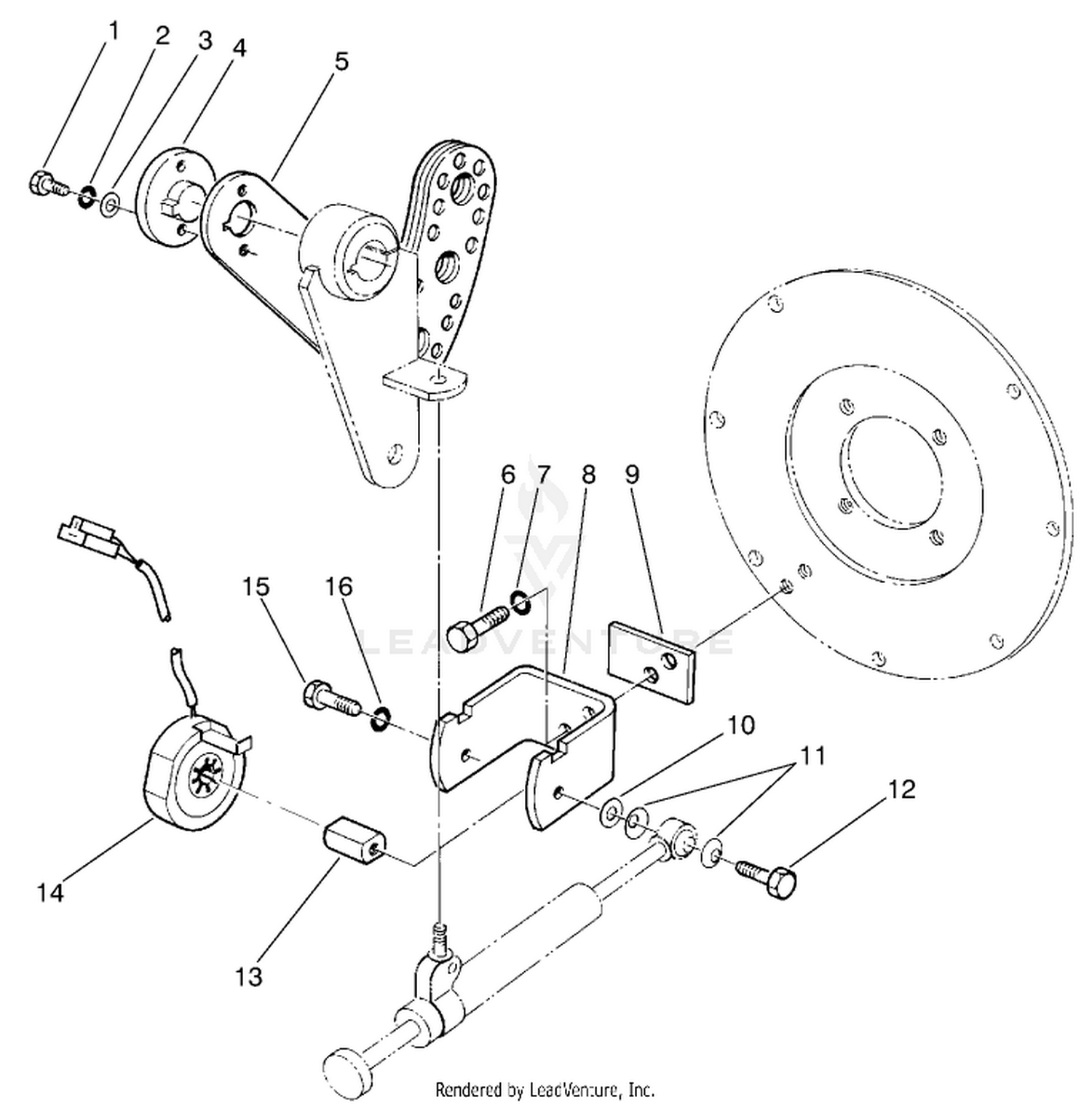 Magnet Hardware Installation