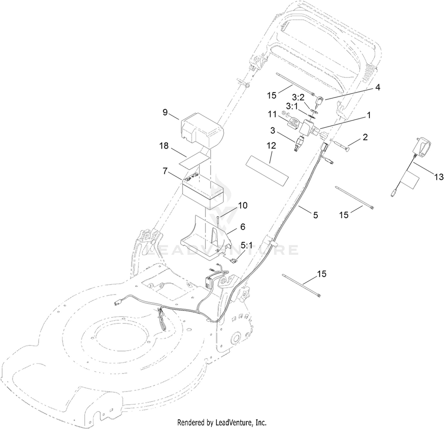 Electrical Assembly
