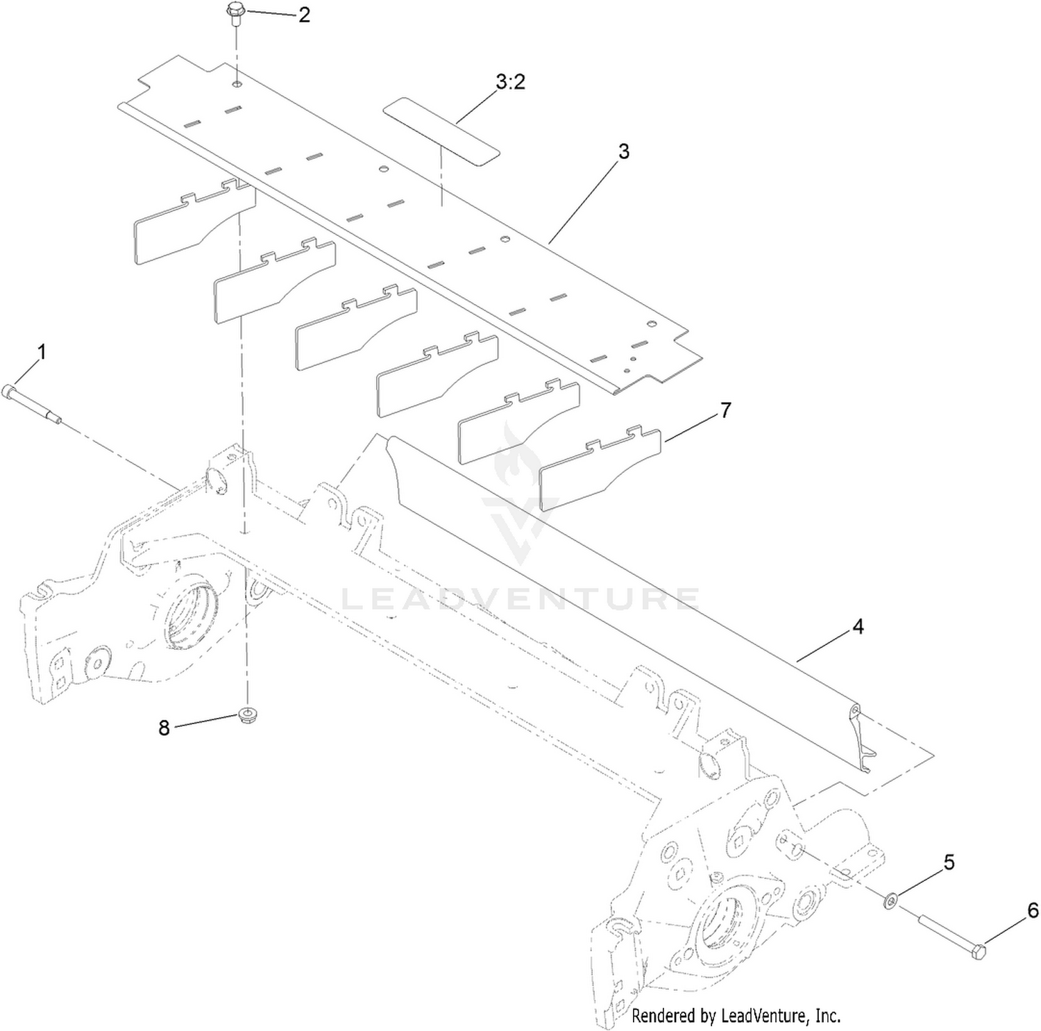 Shield Assembly