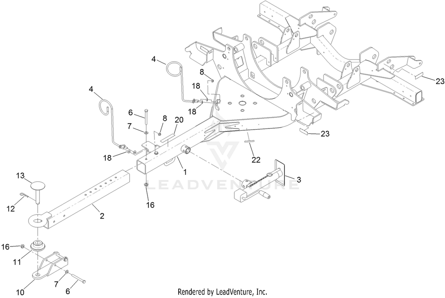 Frame Assembly