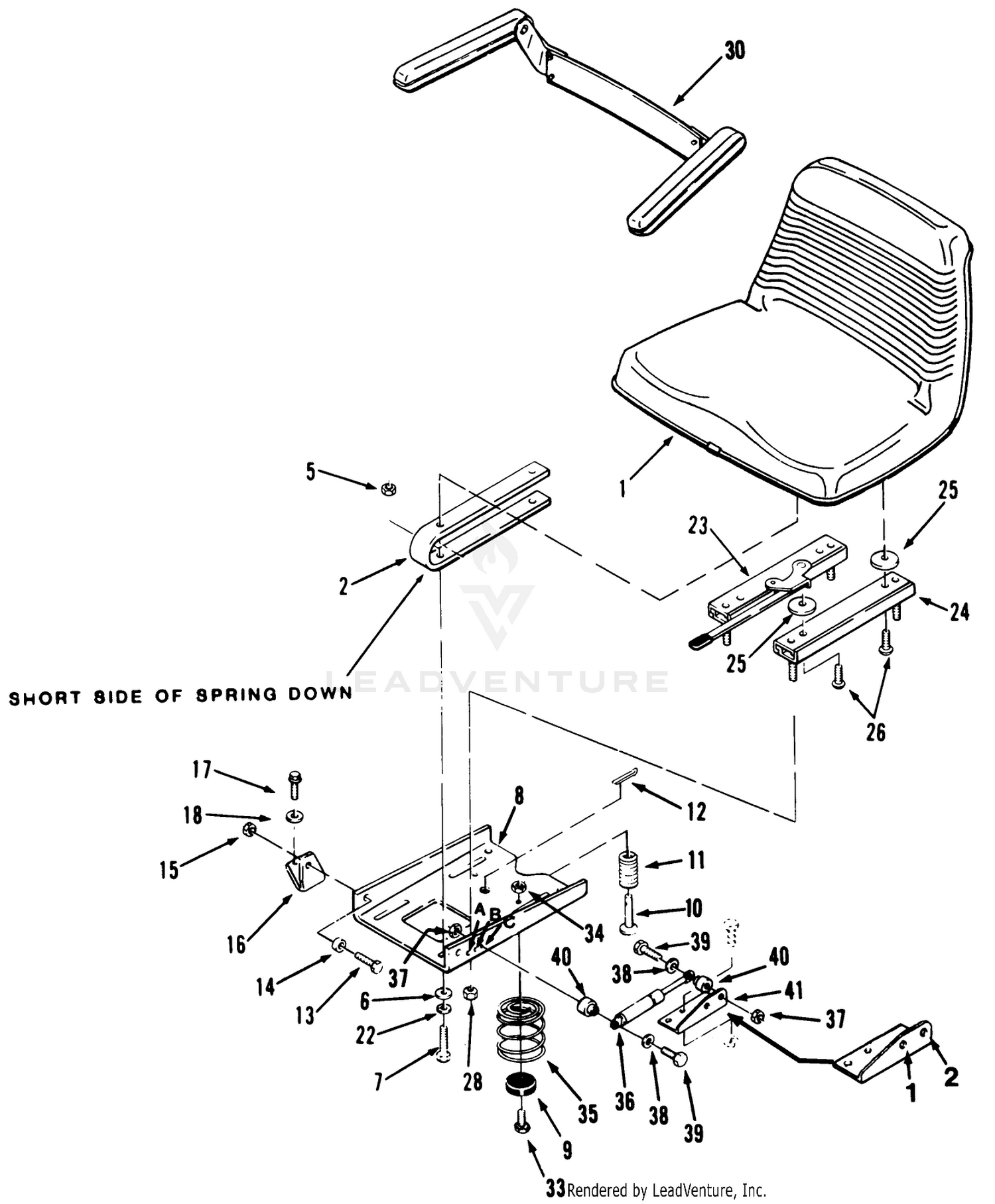 Seat