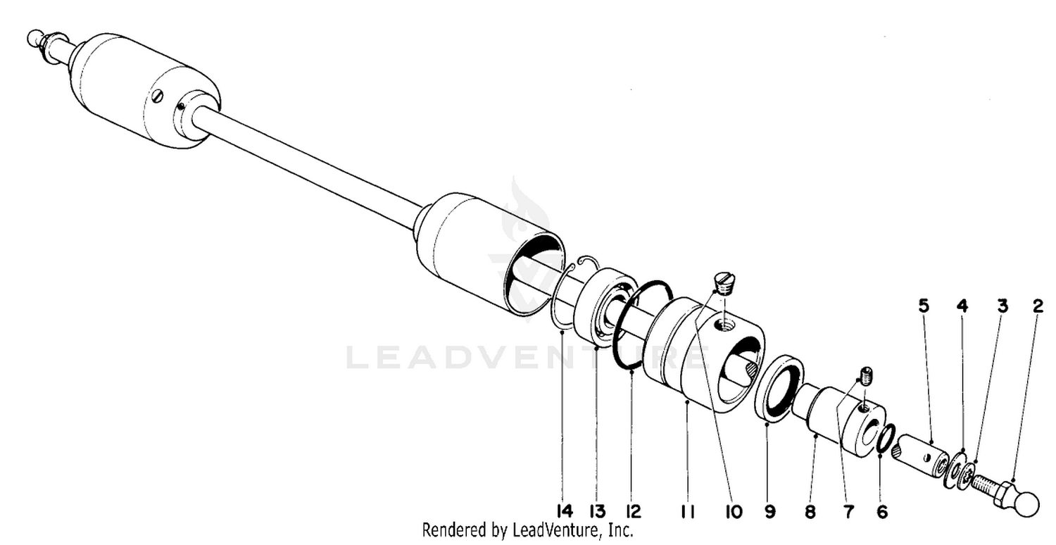 Sectional Roller Kit No. 4-7319 (optional Equipment)