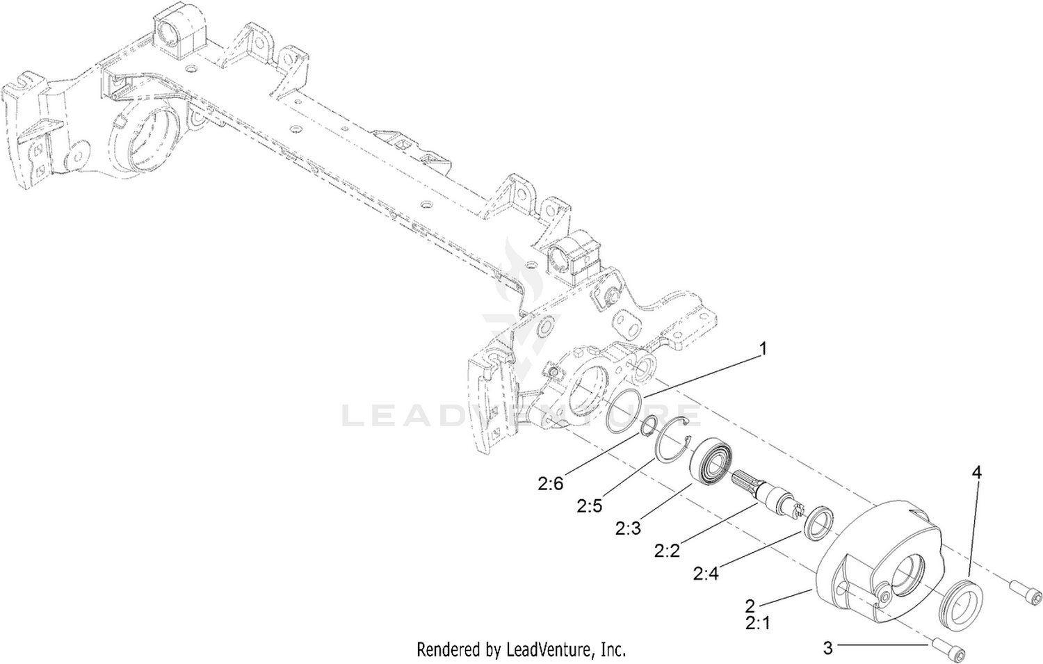 Drive Assembly