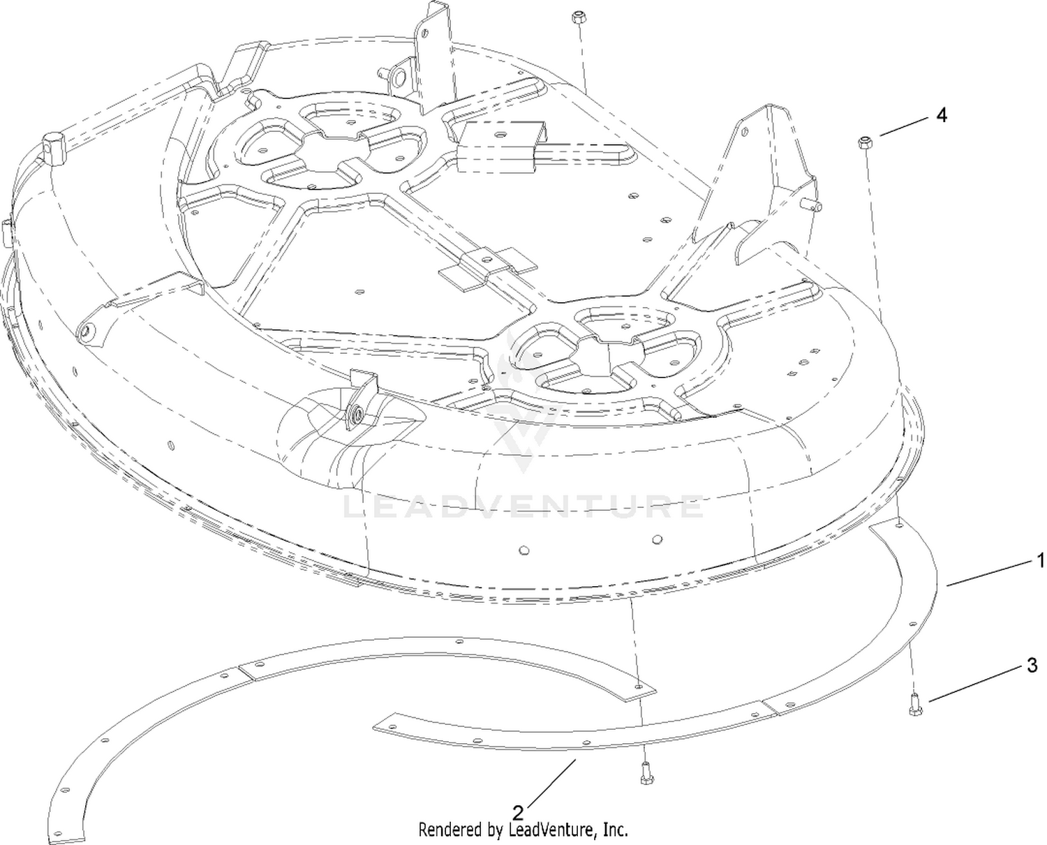Ring Assembly