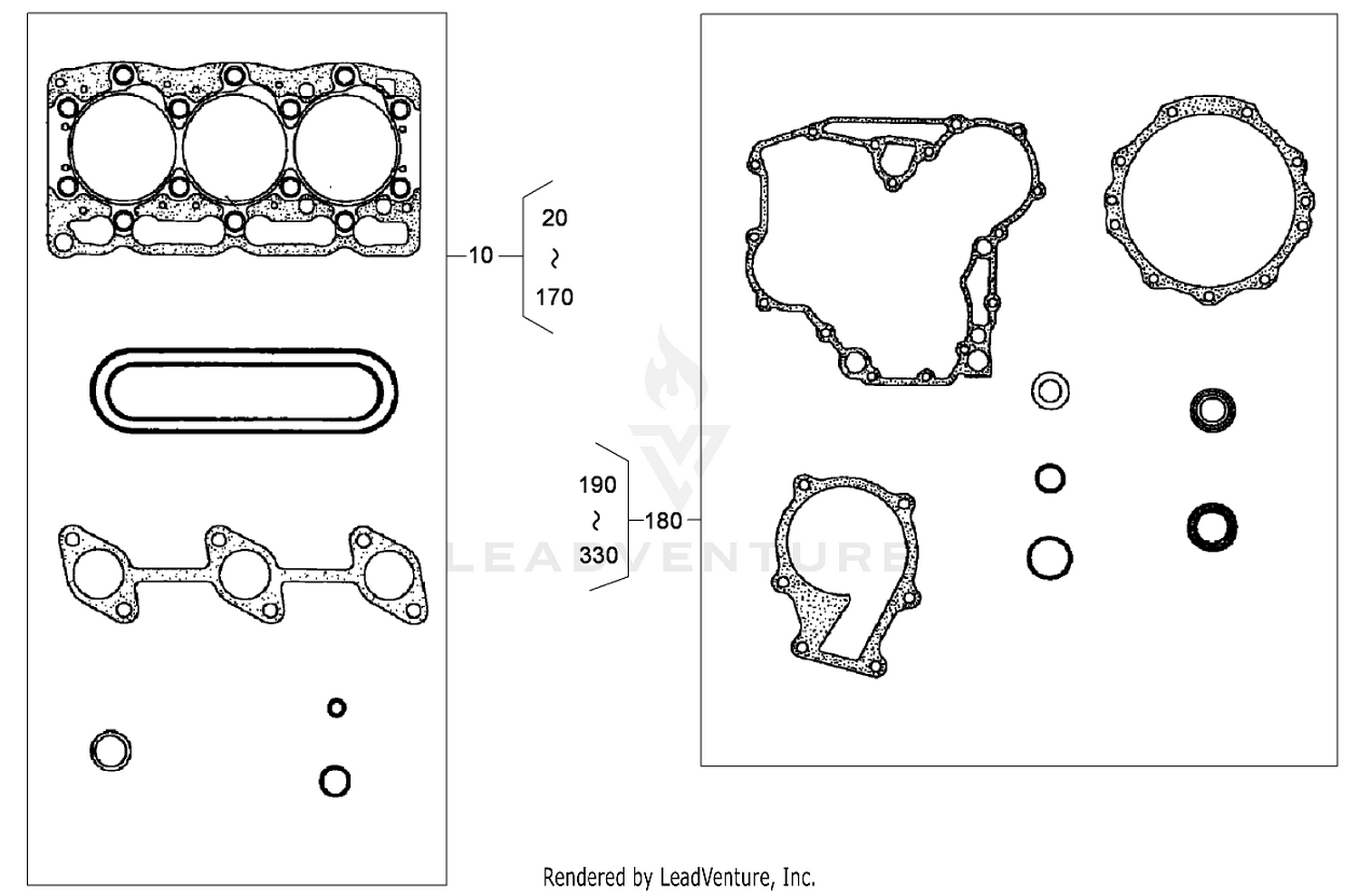 Gasket Kit