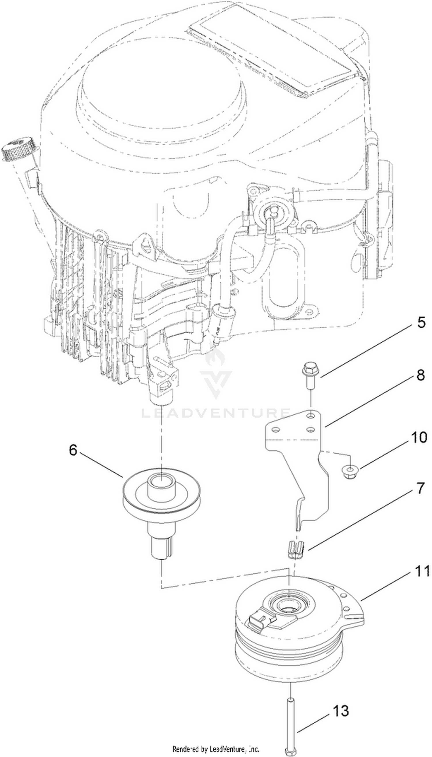 Clutch Assembly