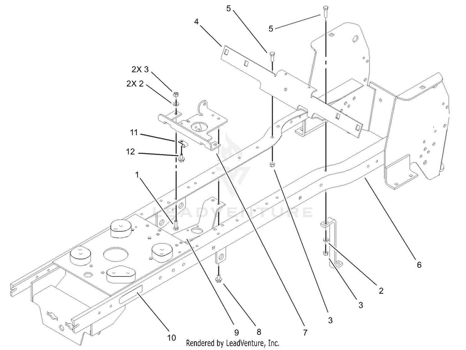 Frame Assembly