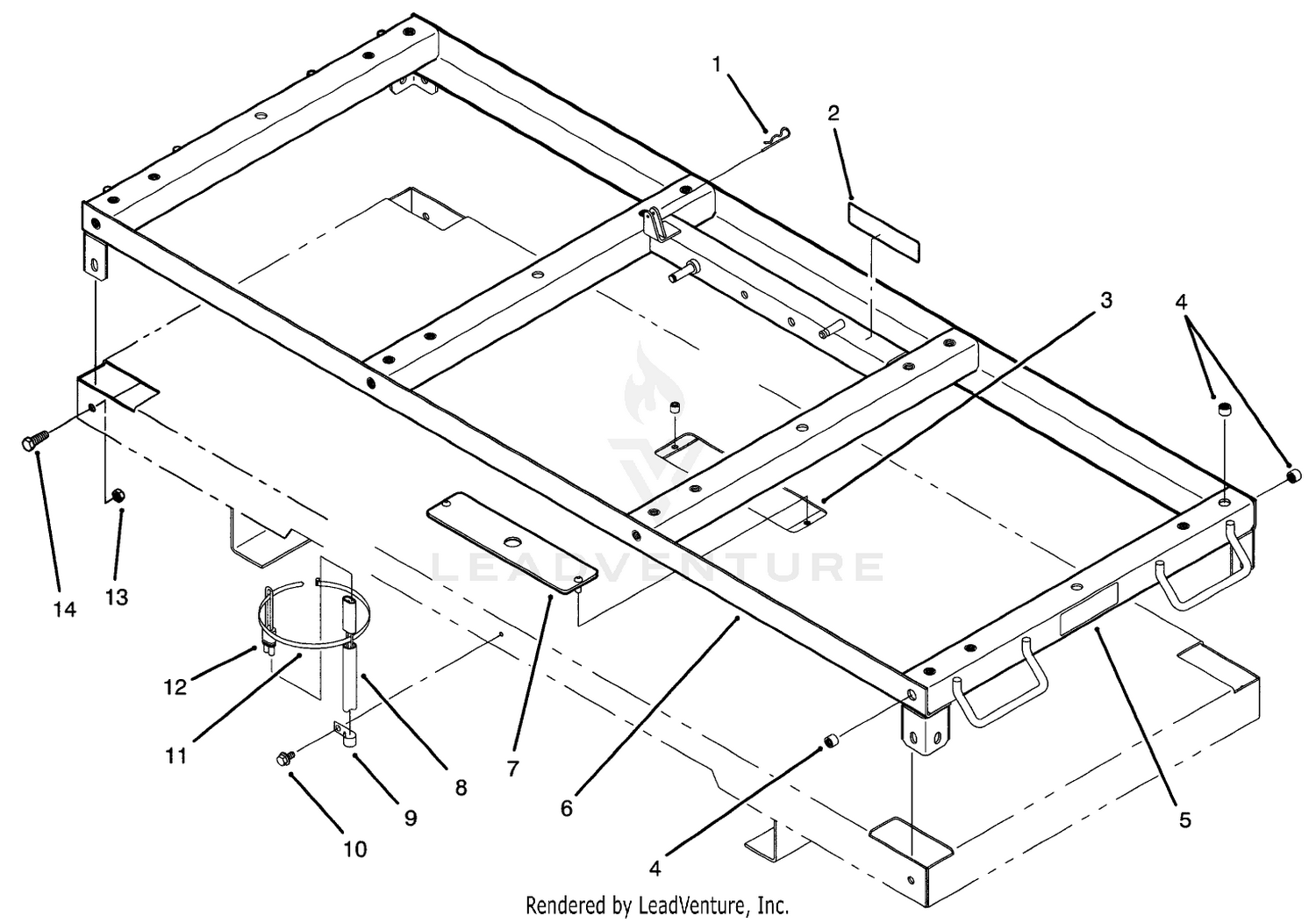 Frame Assembly