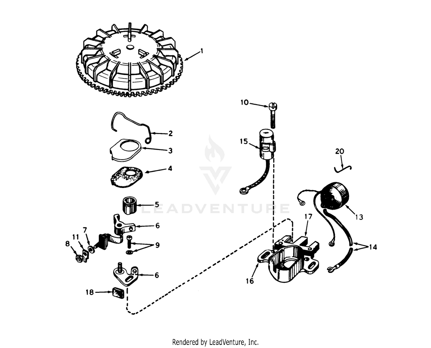 diagram