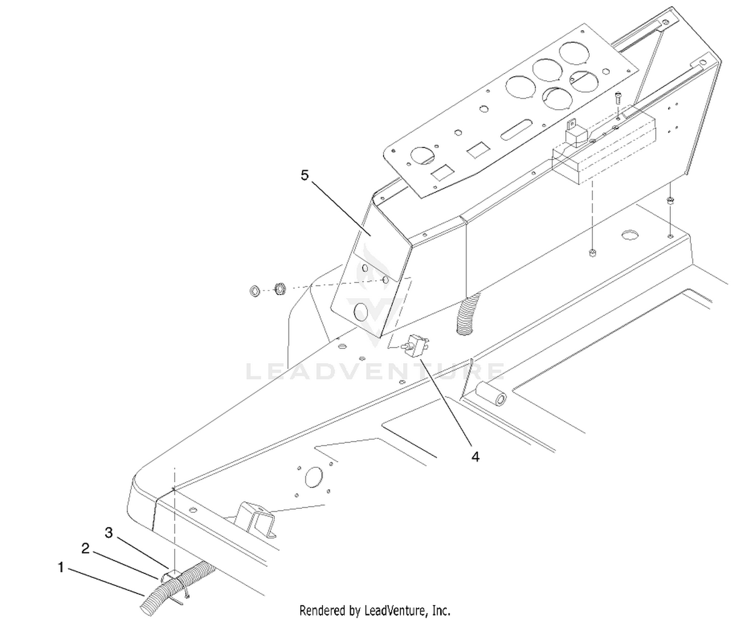 Wire Harness Assembly