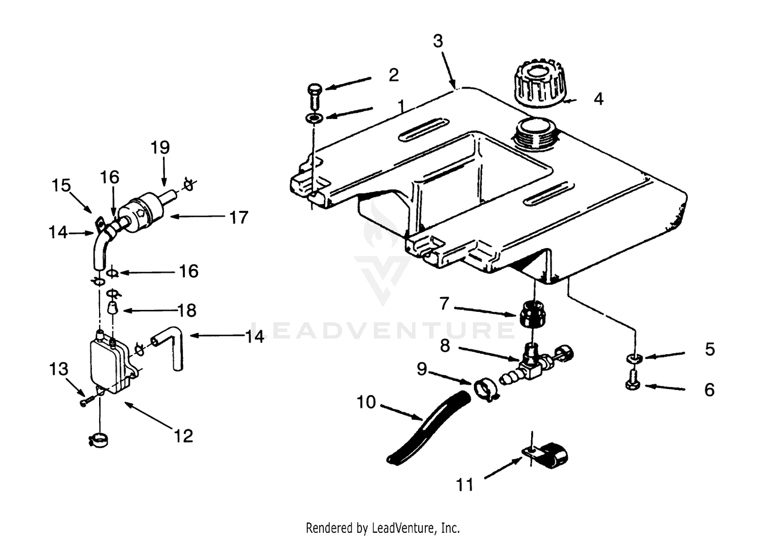 Fuel System