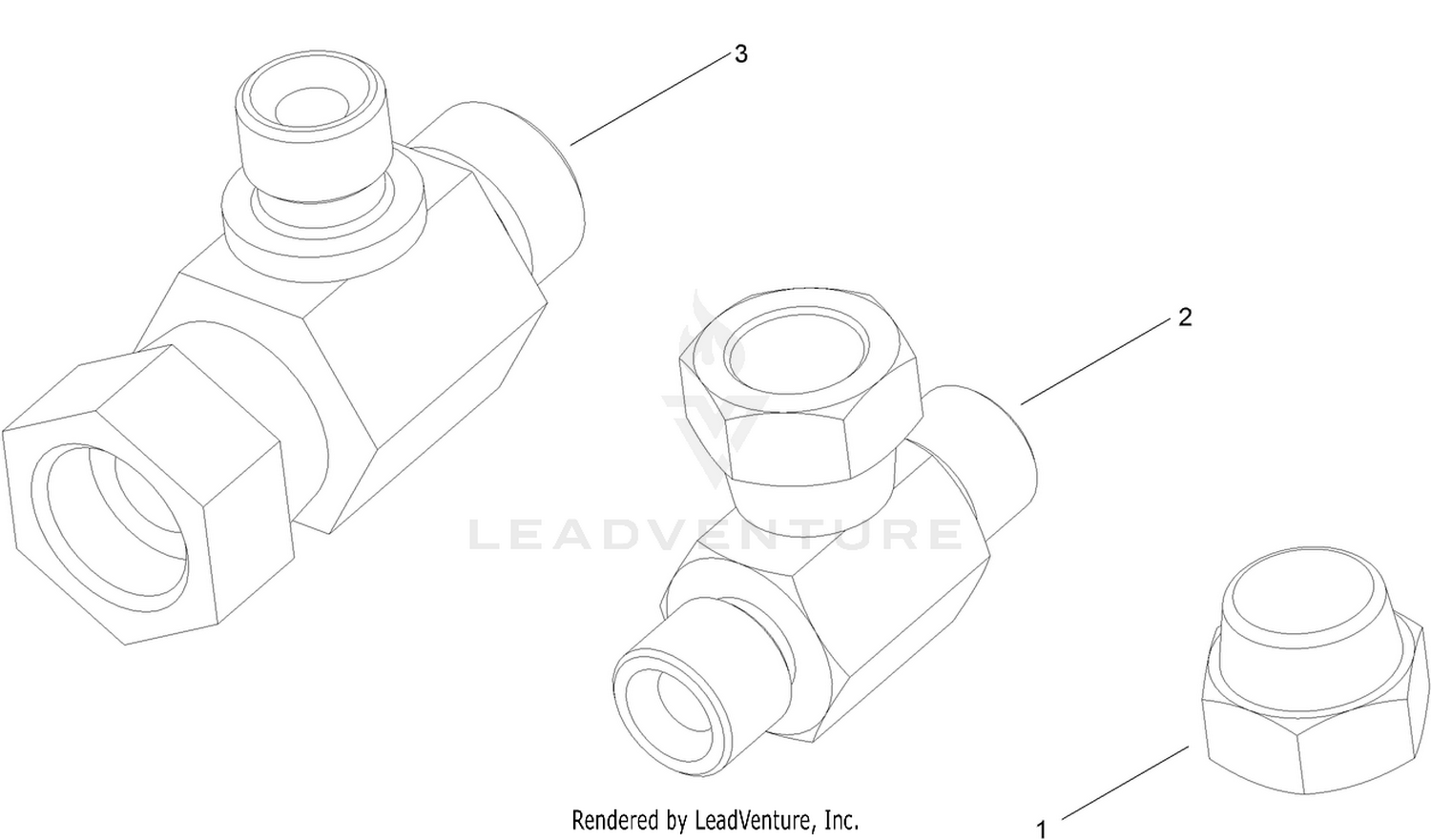 Drain Kit No. 111-8084
