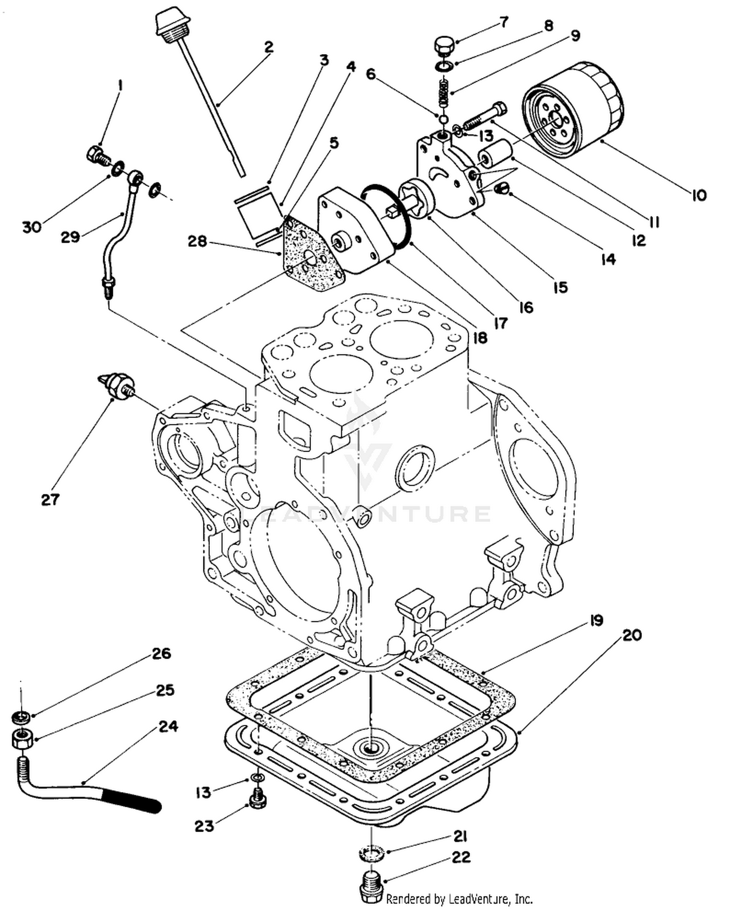 Engine (continued) 2