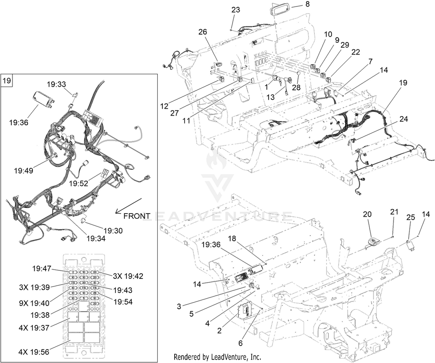 Electrical Assembly 2