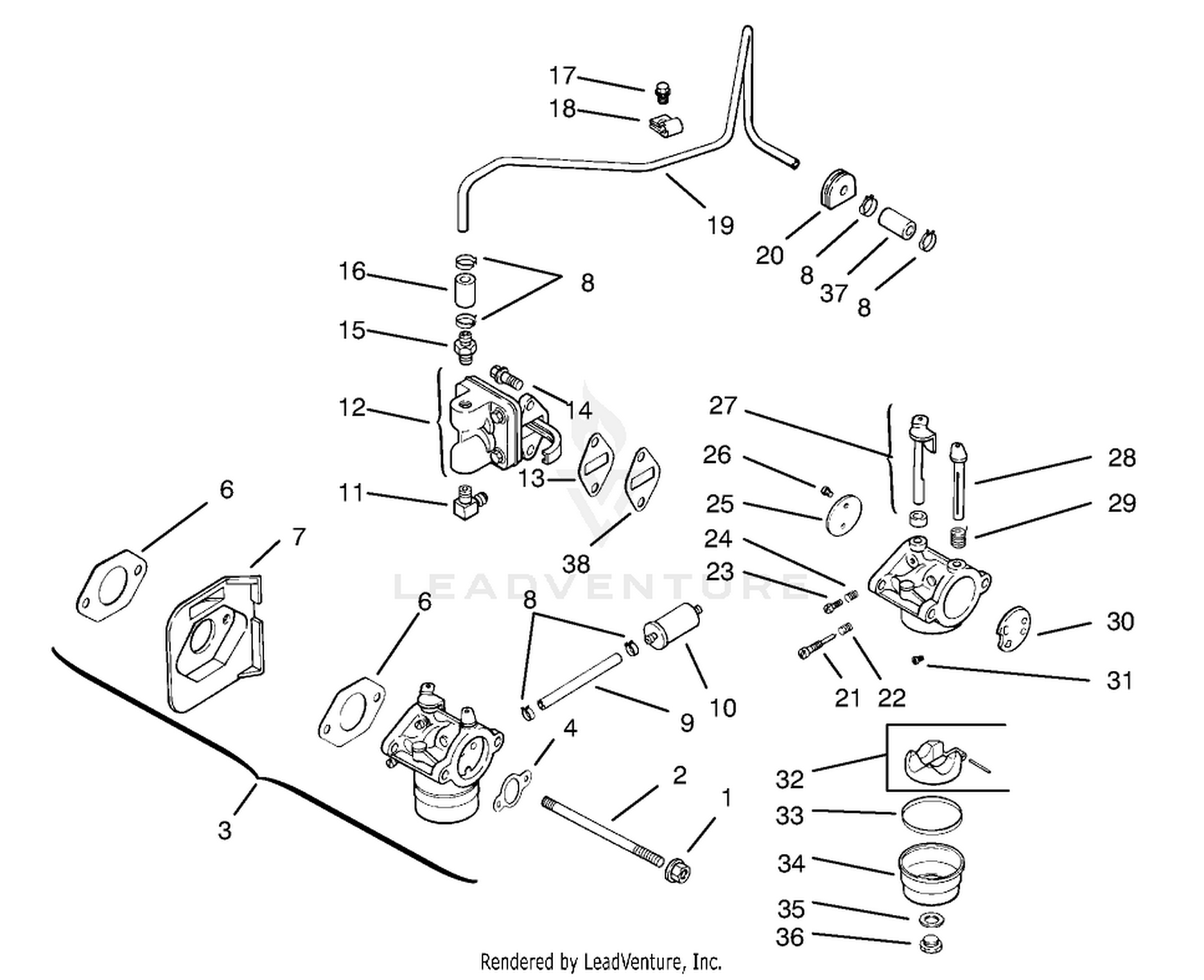 Fuel System