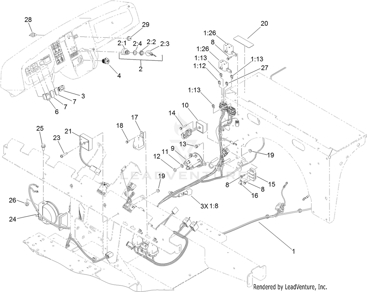 Electrical Assembly