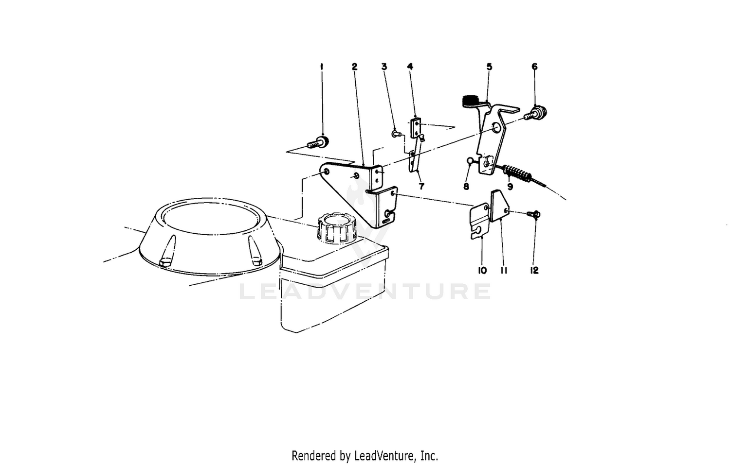 Brake Assembly