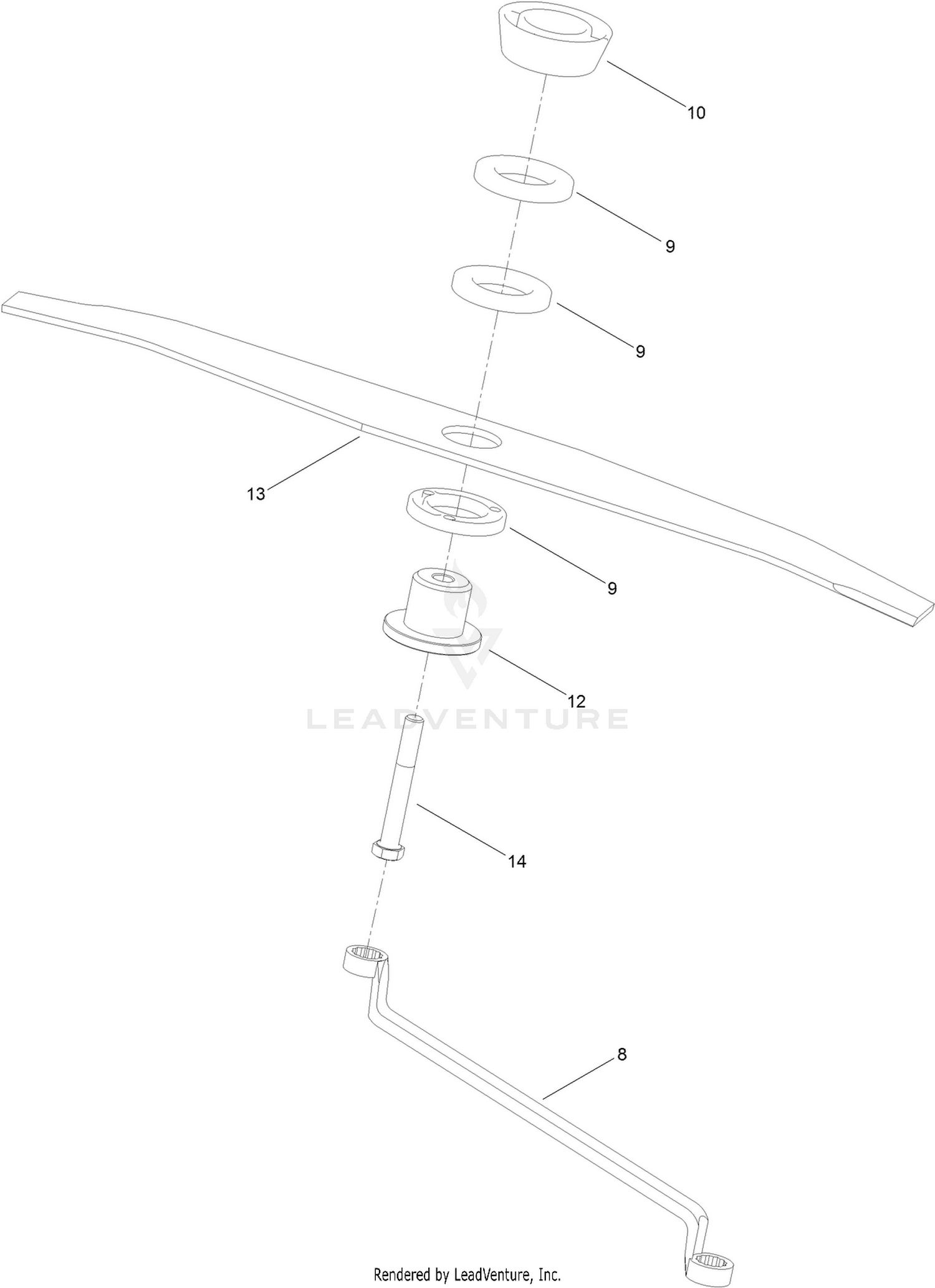 Cutting Assembly