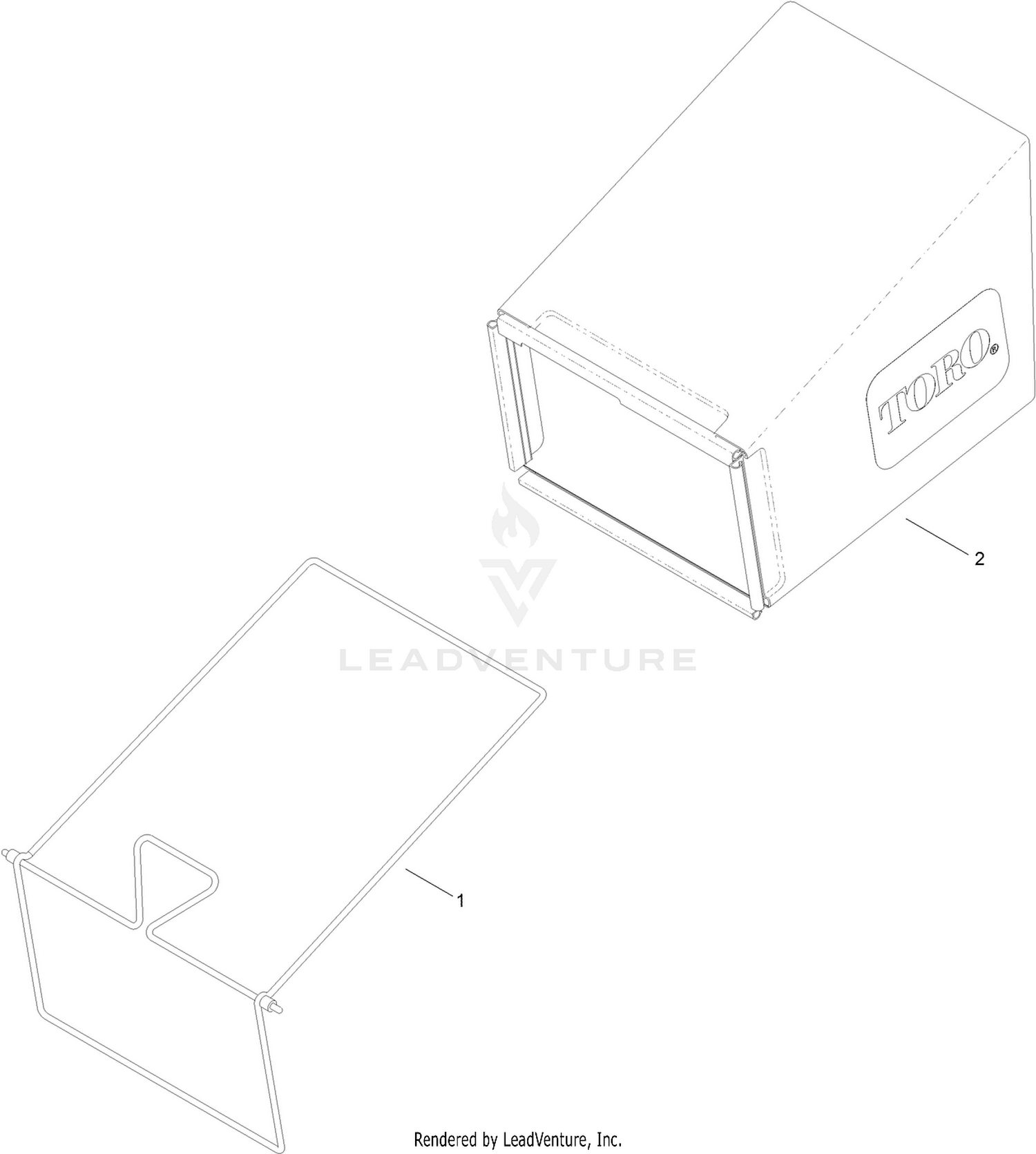 Bag Assembly