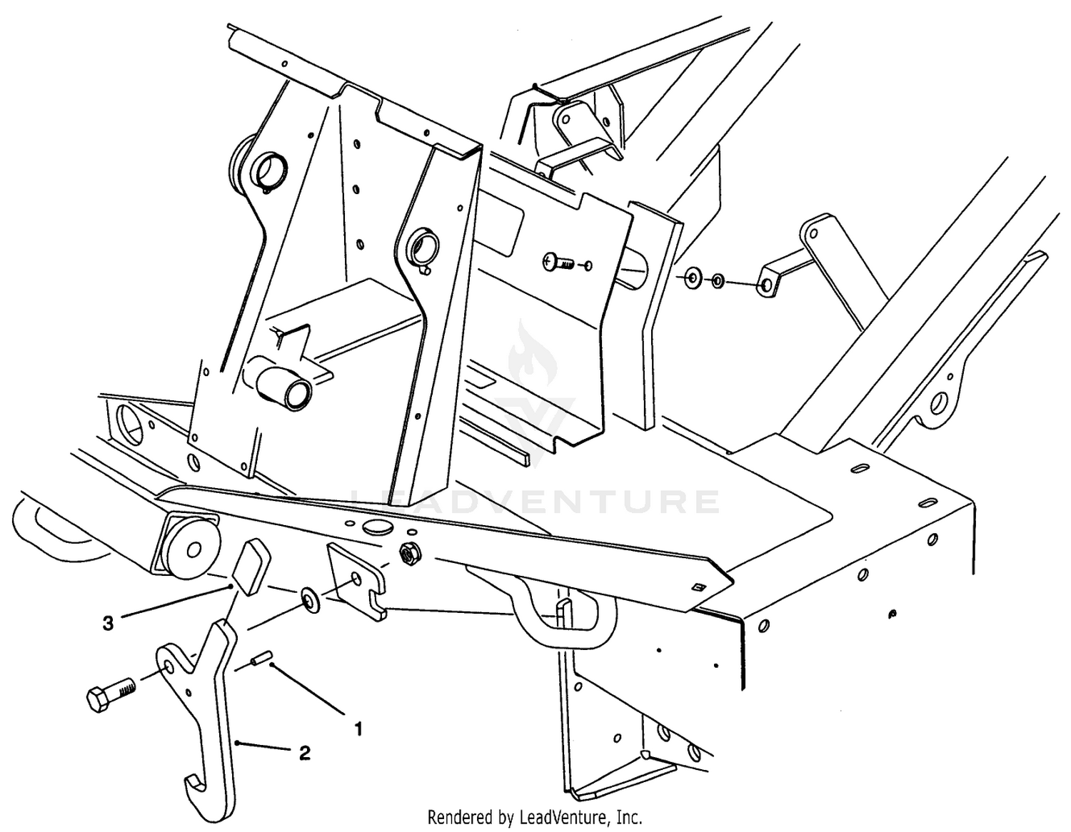 Component Assembly