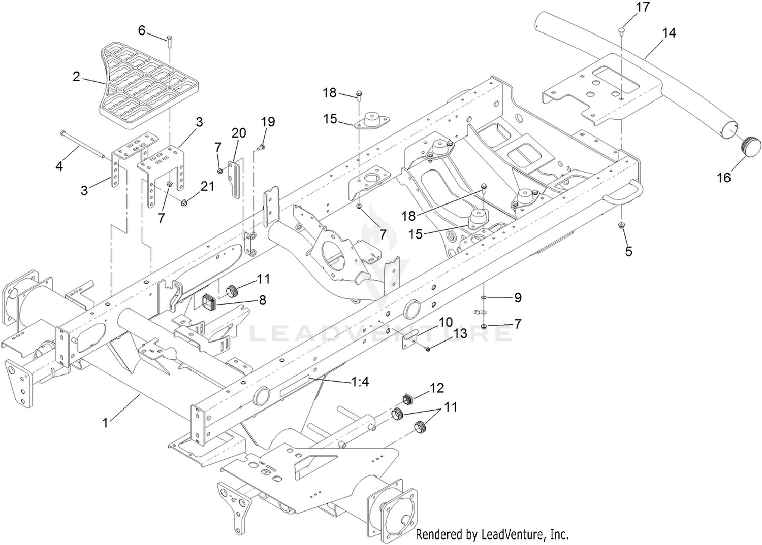 Frame Assembly