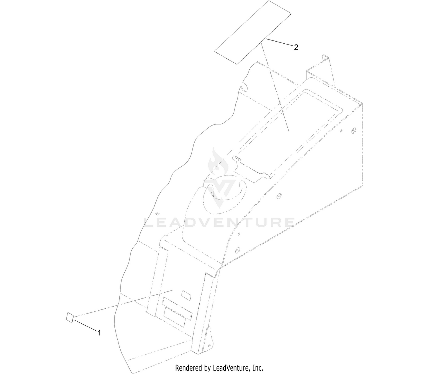 Decal Assembly