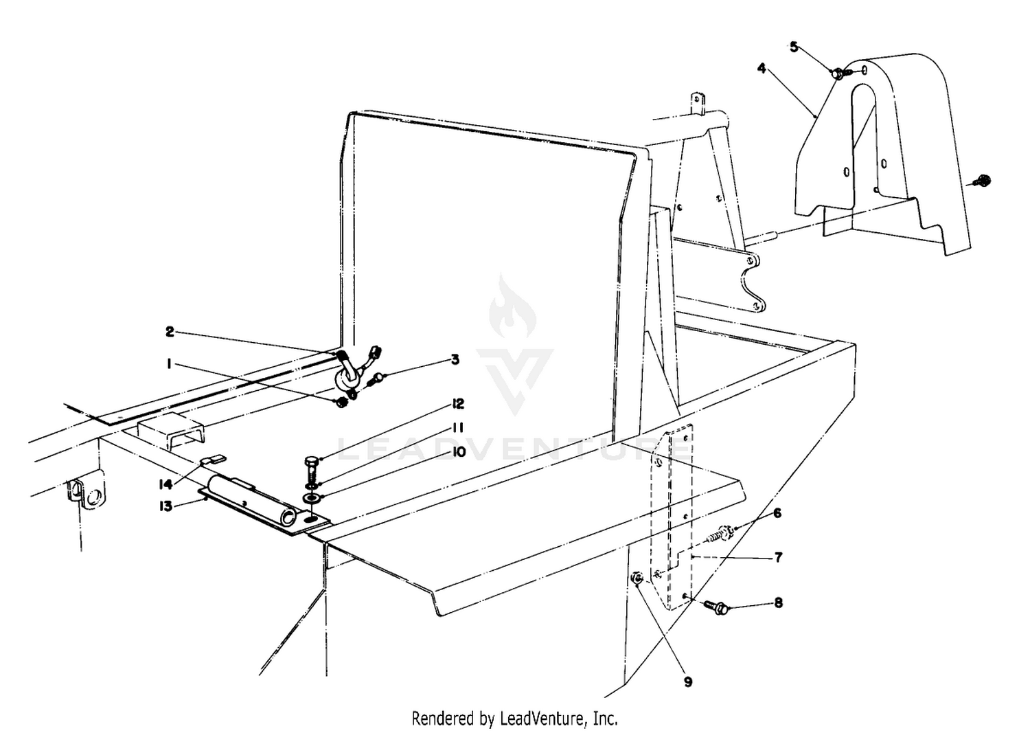 Interlock Assembly