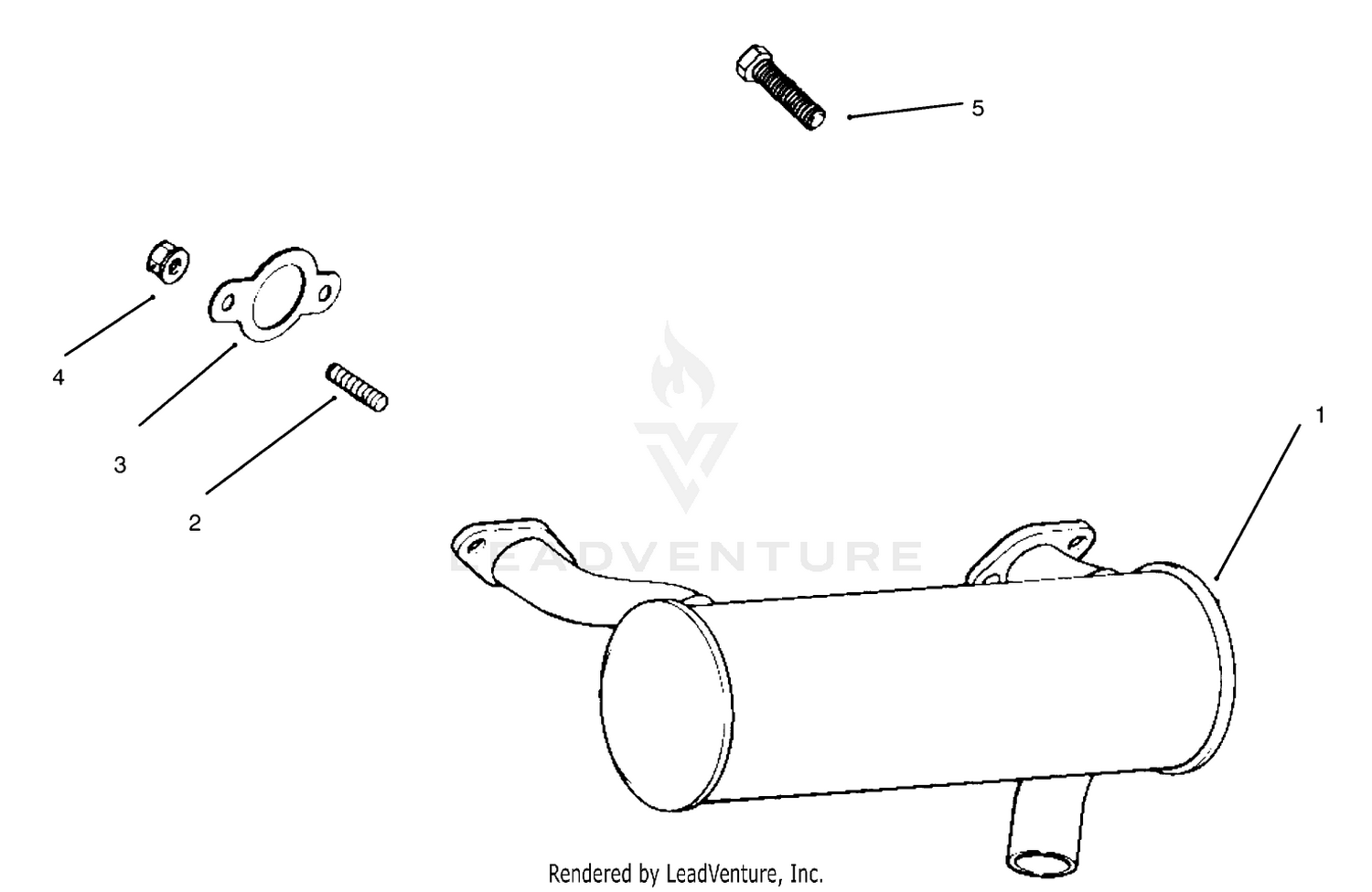 Exhaust